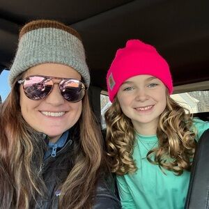 Meet your Posher, Tara